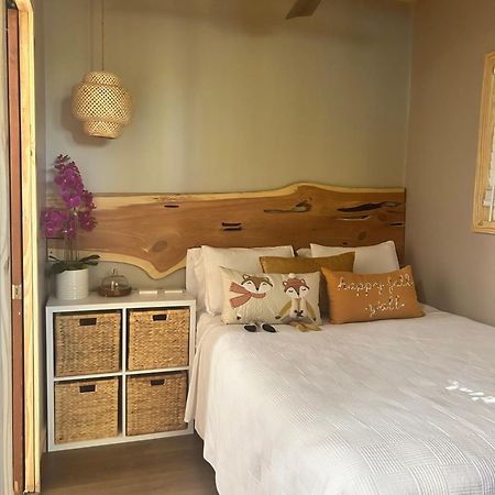Sweet Tiny Cabin Тампа Экстерьер фото