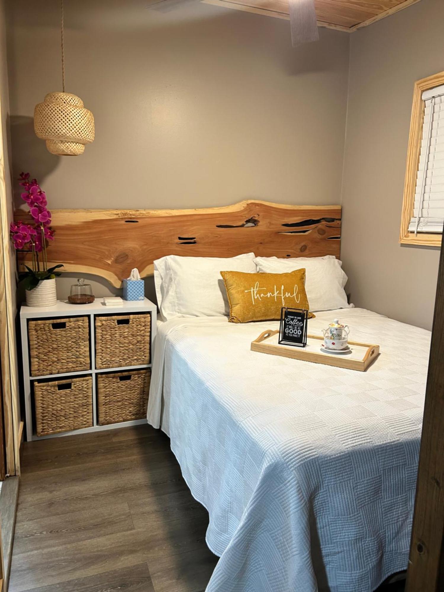 Sweet Tiny Cabin Тампа Экстерьер фото