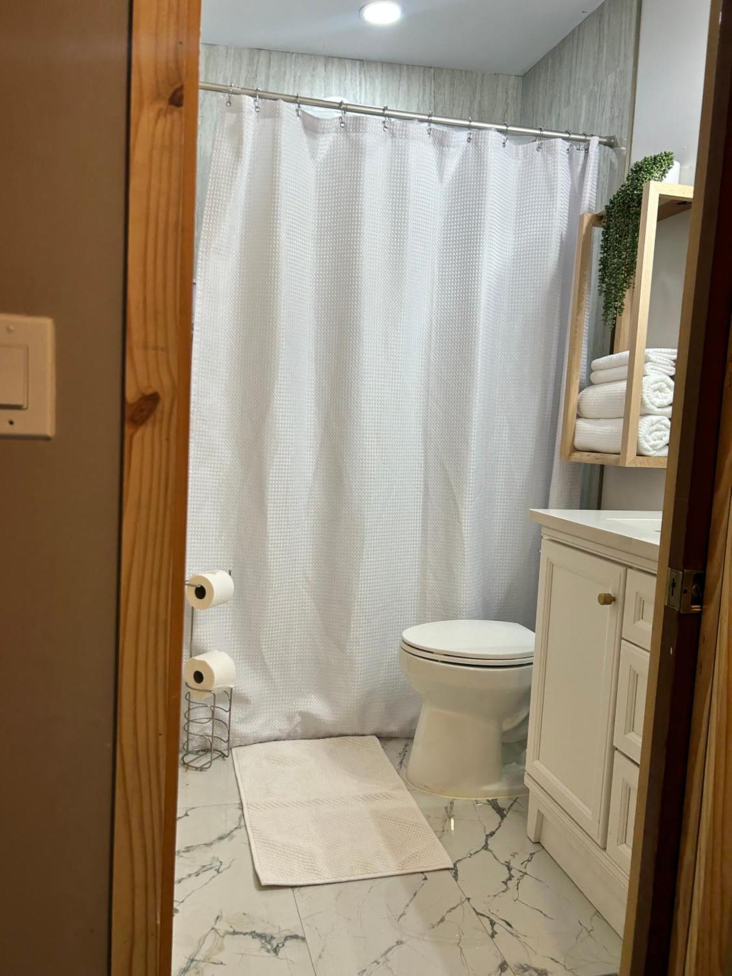 Sweet Tiny Cabin Тампа Экстерьер фото